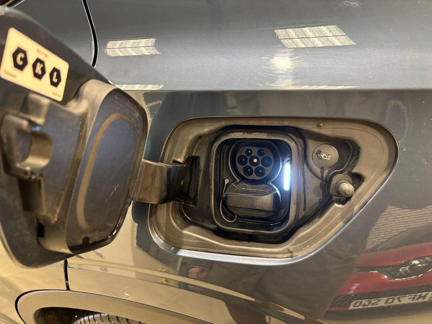 Used Polestar Polestar 2 2023 for sale - 77495987: Photo 47