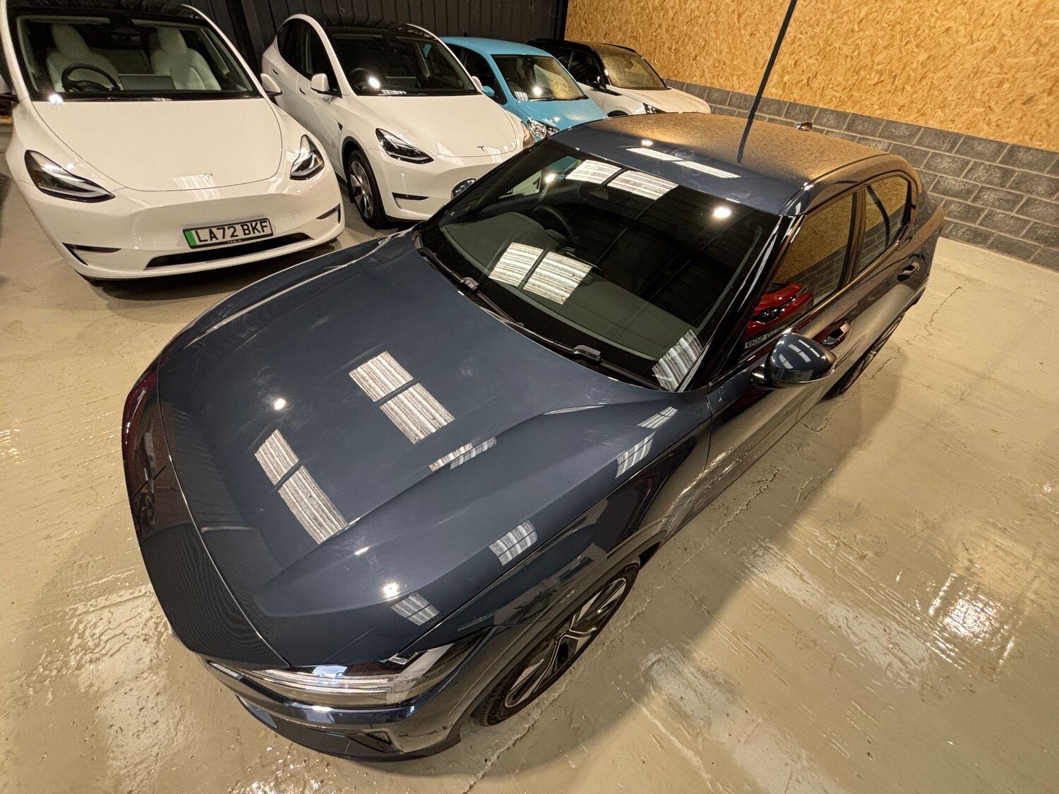 Used Polestar Polestar 2 2023 for sale - 77495987: Photo 49