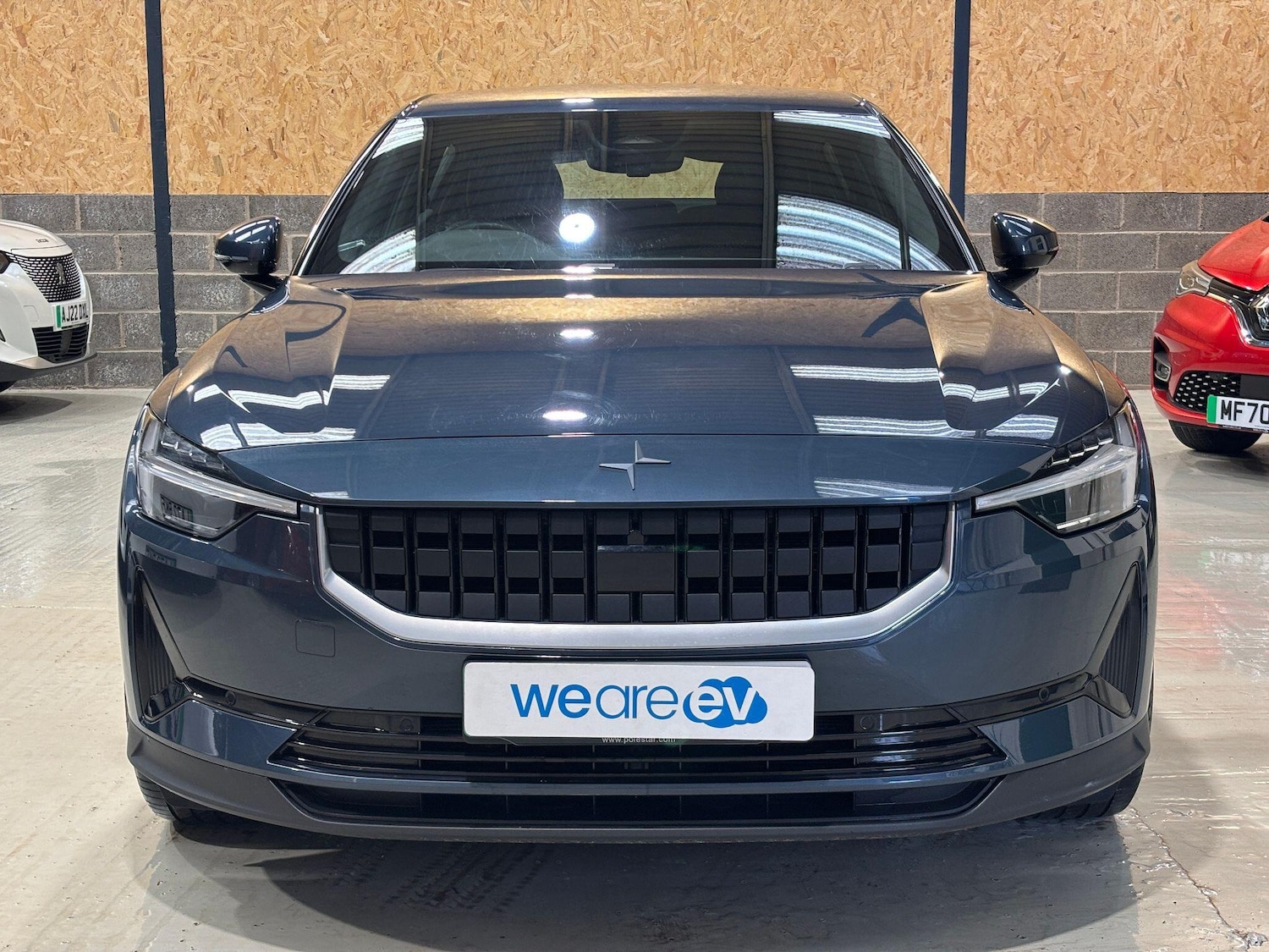 Used Polestar Polestar 2 2023 for sale - 77495987: Photo 5