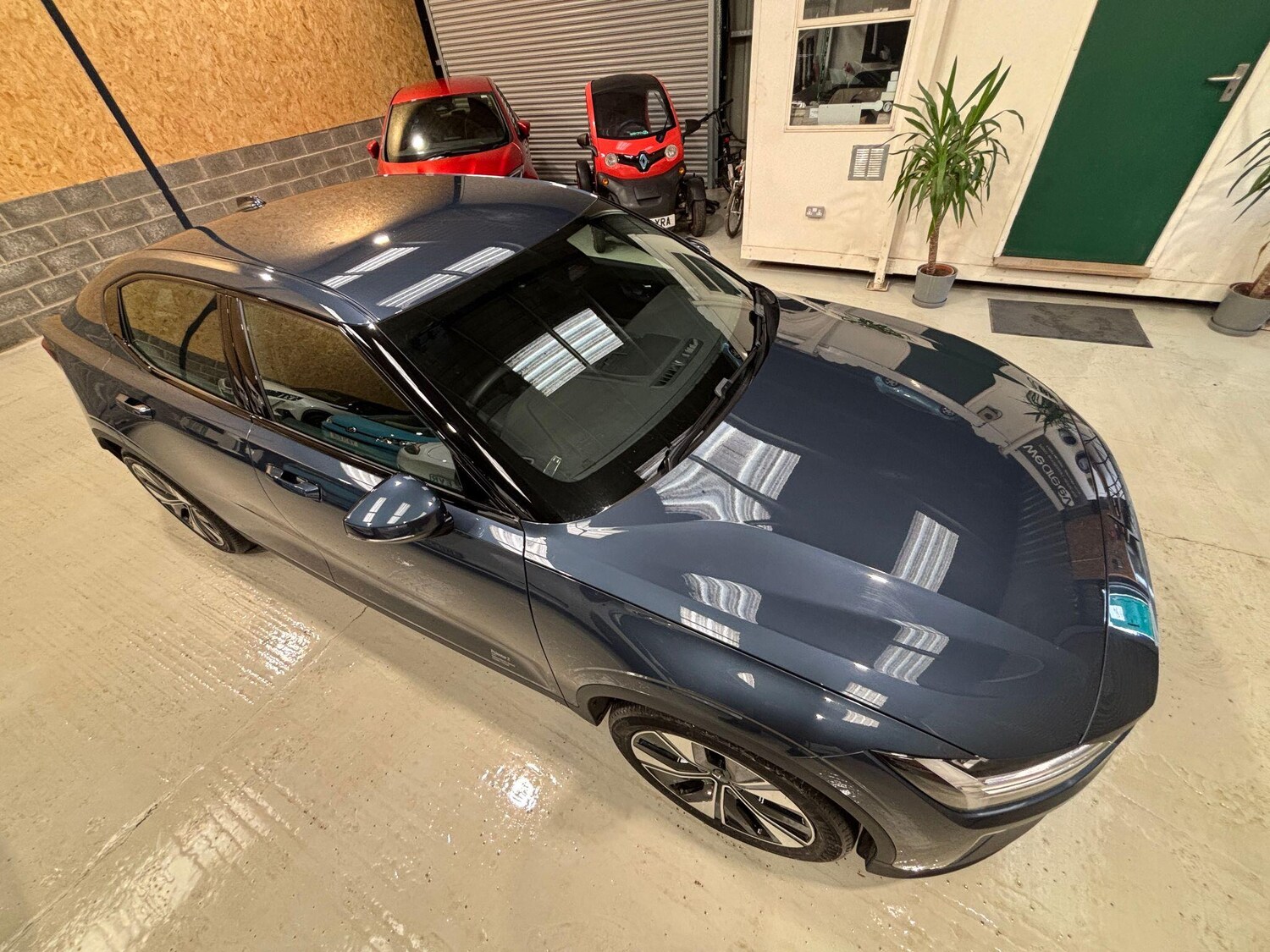 Used Polestar Polestar 2 2023 for sale - 77495987: Photo 50