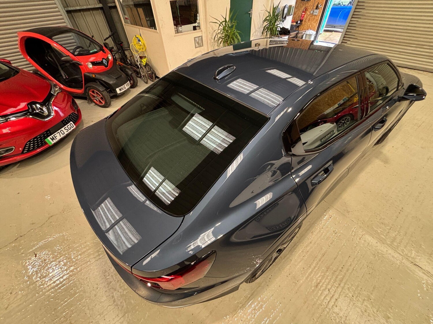 Used Polestar Polestar 2 2023 for sale - 77495987: Photo 51