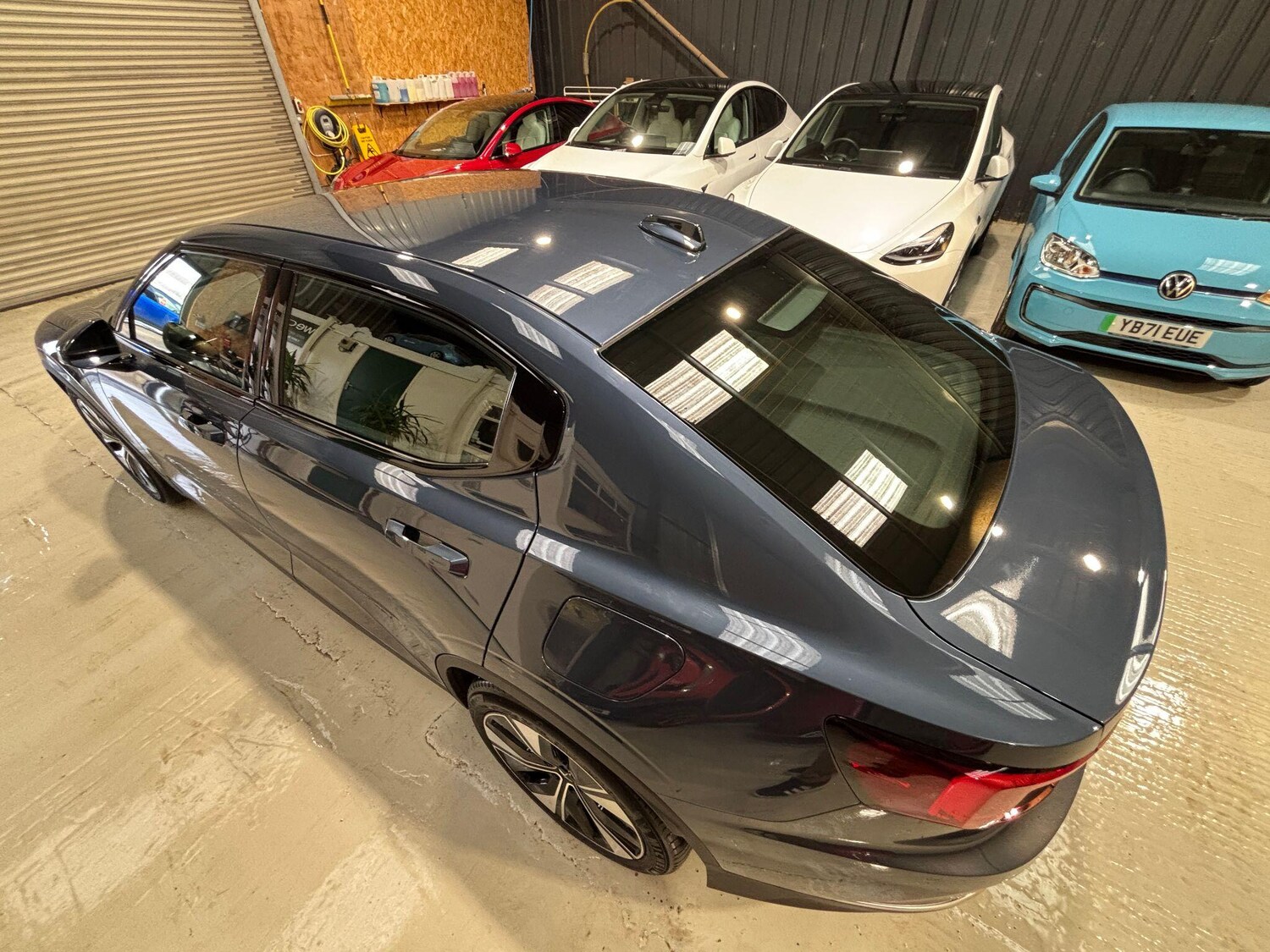 Used Polestar Polestar 2 2023 for sale - 77495987: Photo 52