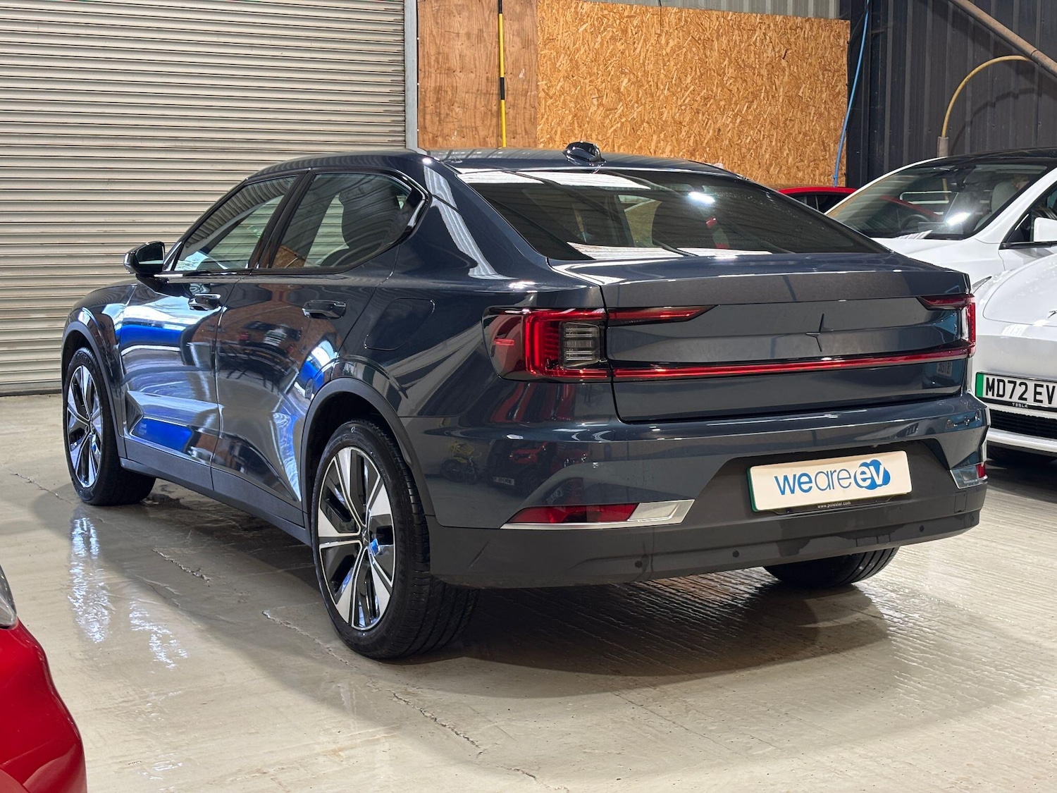 Used Polestar Polestar 2 2023 for sale - 77495987: Photo 7