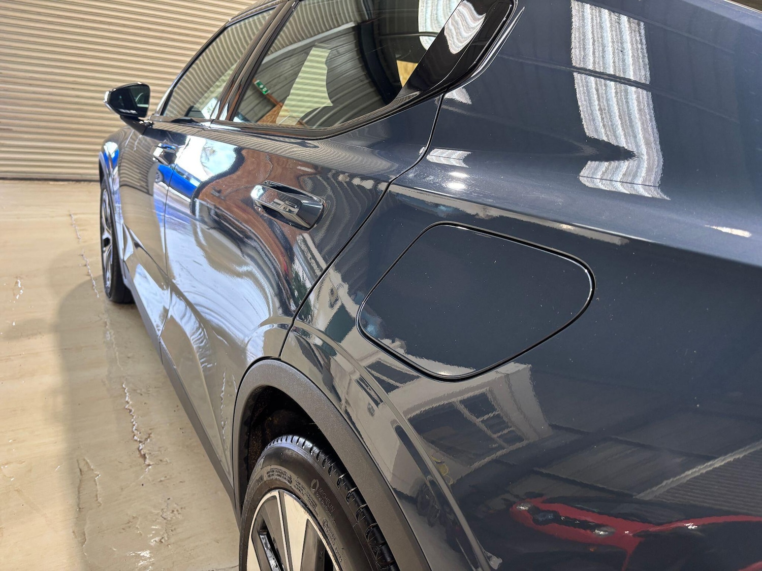 Used Polestar Polestar 2 2023 for sale - 77495987: Photo 9