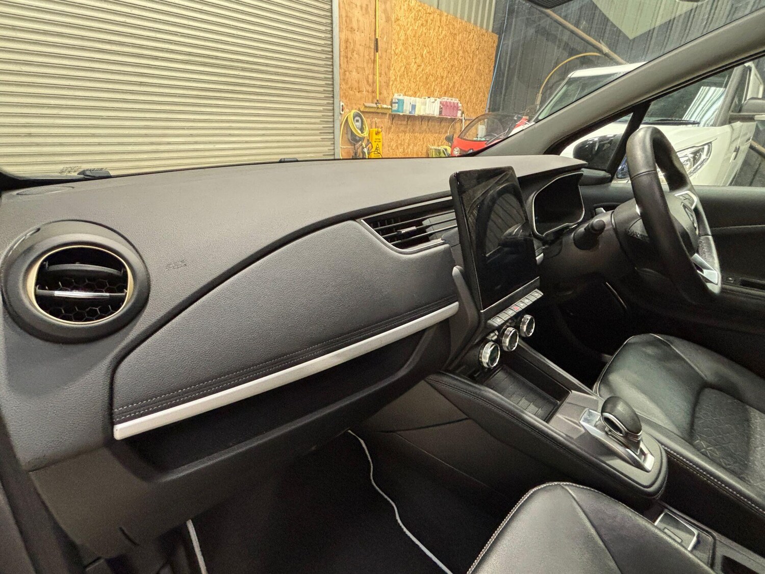 Used Renault Zoe 2022 for sale - 76633167: Photo 17