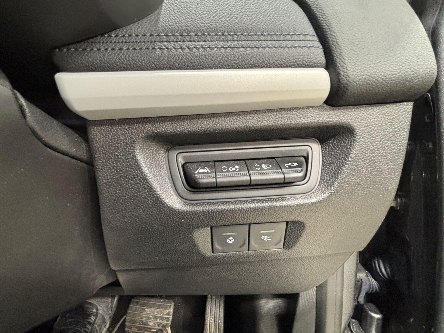 Used Renault Zoe 2022 for sale - 76633167: Photo 23