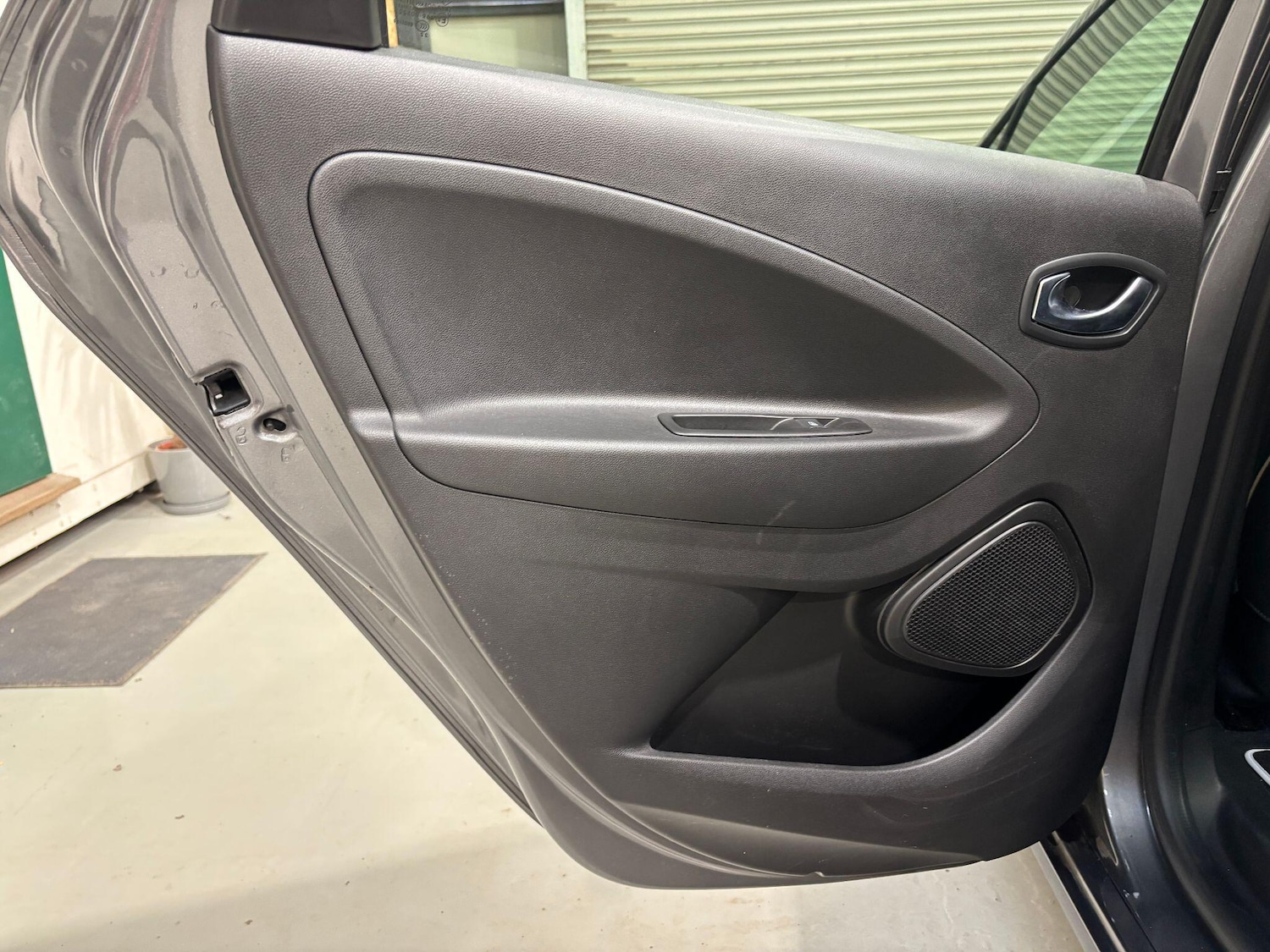 Used Renault Zoe 2022 for sale - 76633167: Photo 30