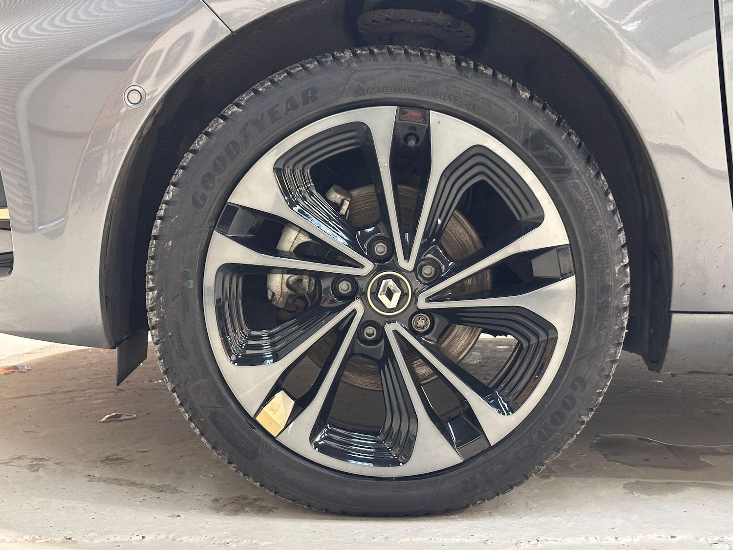 Used Renault Zoe 2022 for sale - 76633167: Photo 33