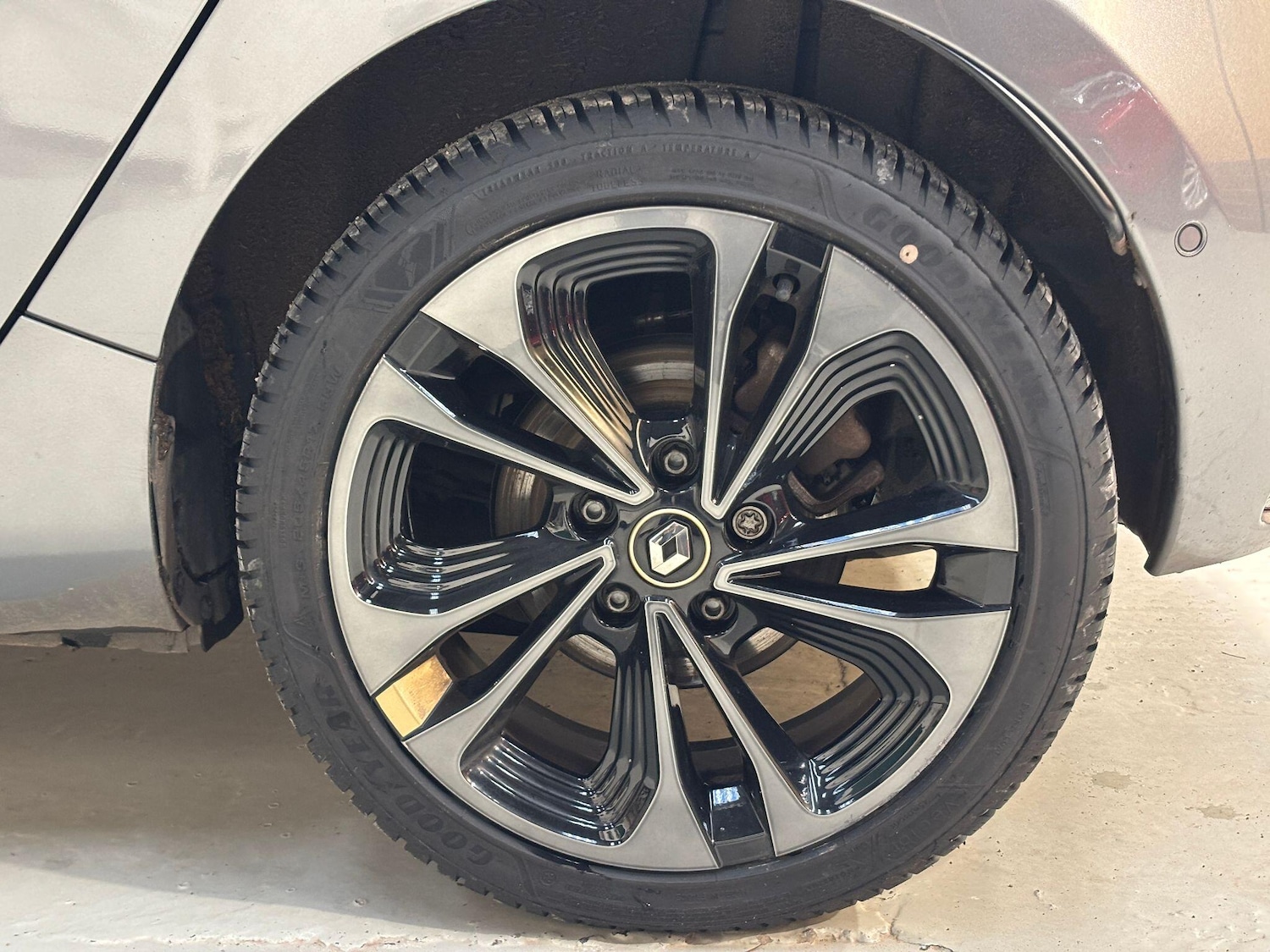 Used Renault Zoe 2022 for sale - 76633167: Photo 34