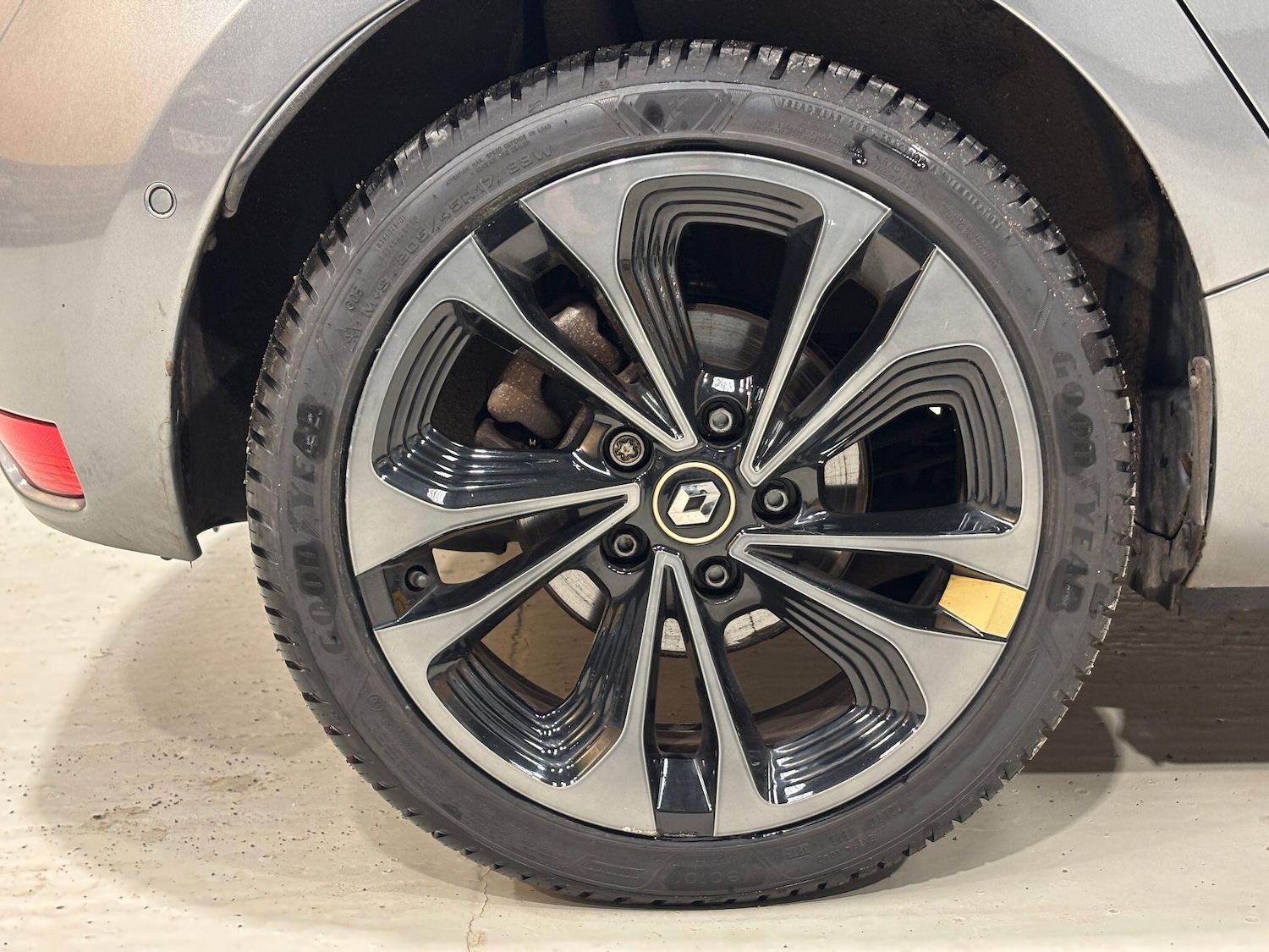 Used Renault Zoe 2022 for sale - 76633167: Photo 35