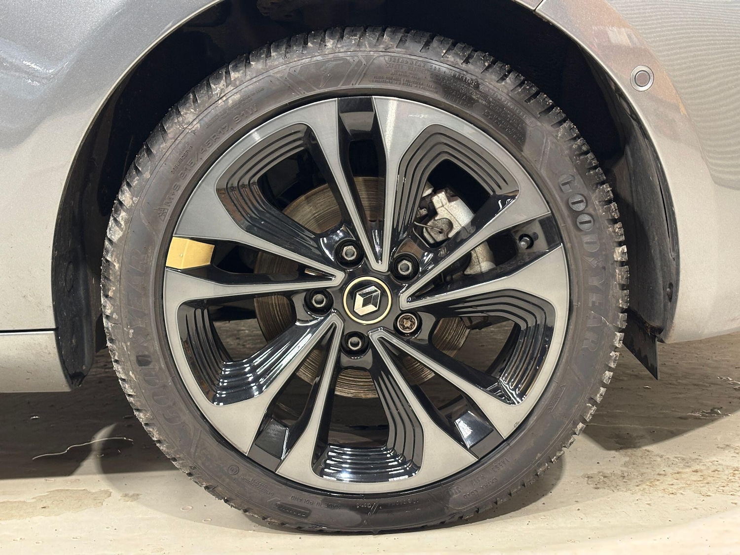 Used Renault Zoe 2022 for sale - 76633167: Photo 36