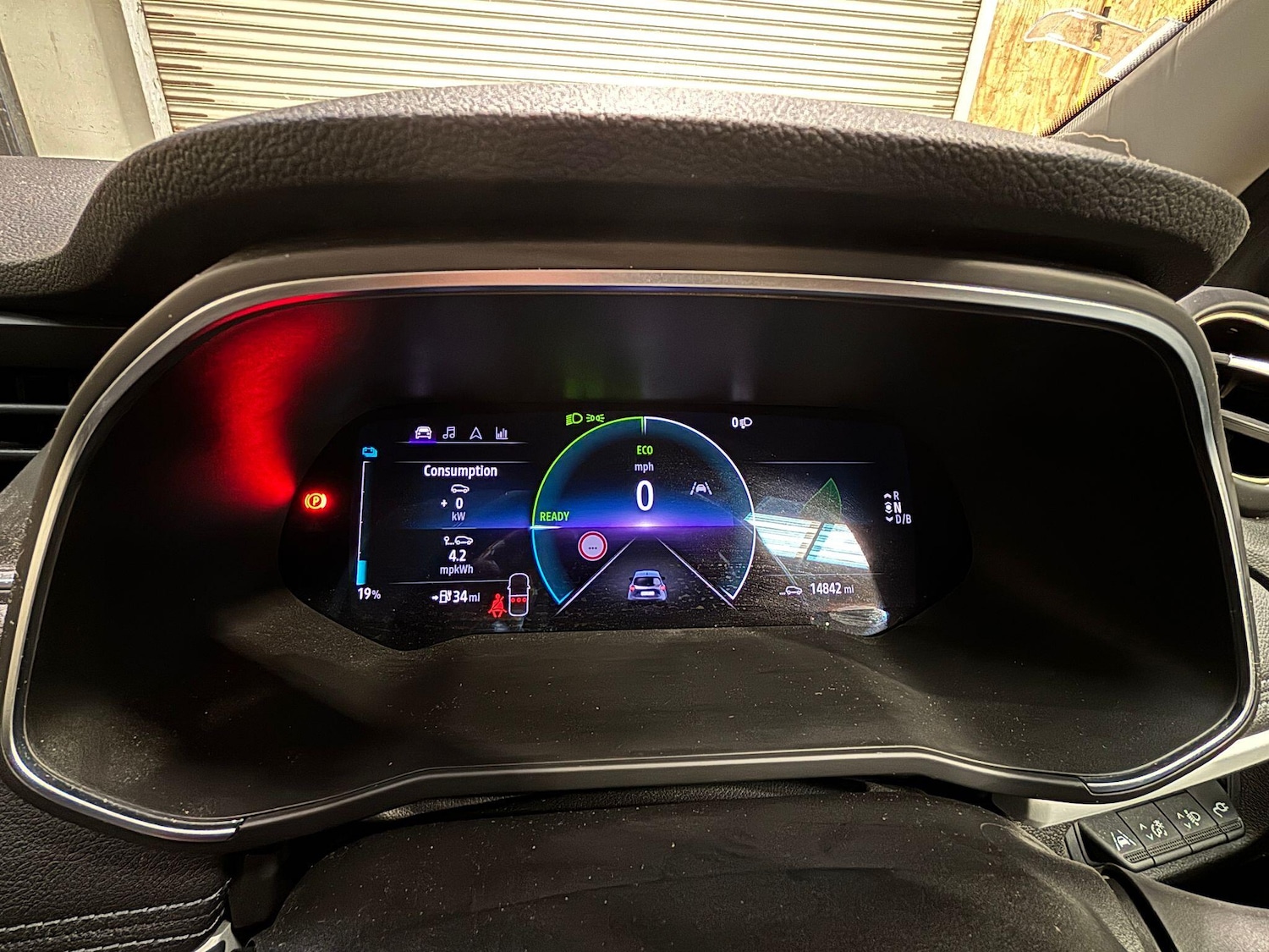 Used Renault Zoe 2022 for sale - 76633167: Photo 38