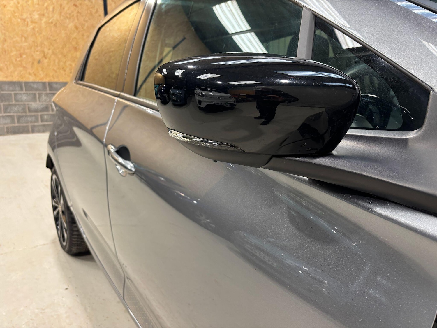 Used Renault Zoe 2022 for sale - 76633167: Photo 39