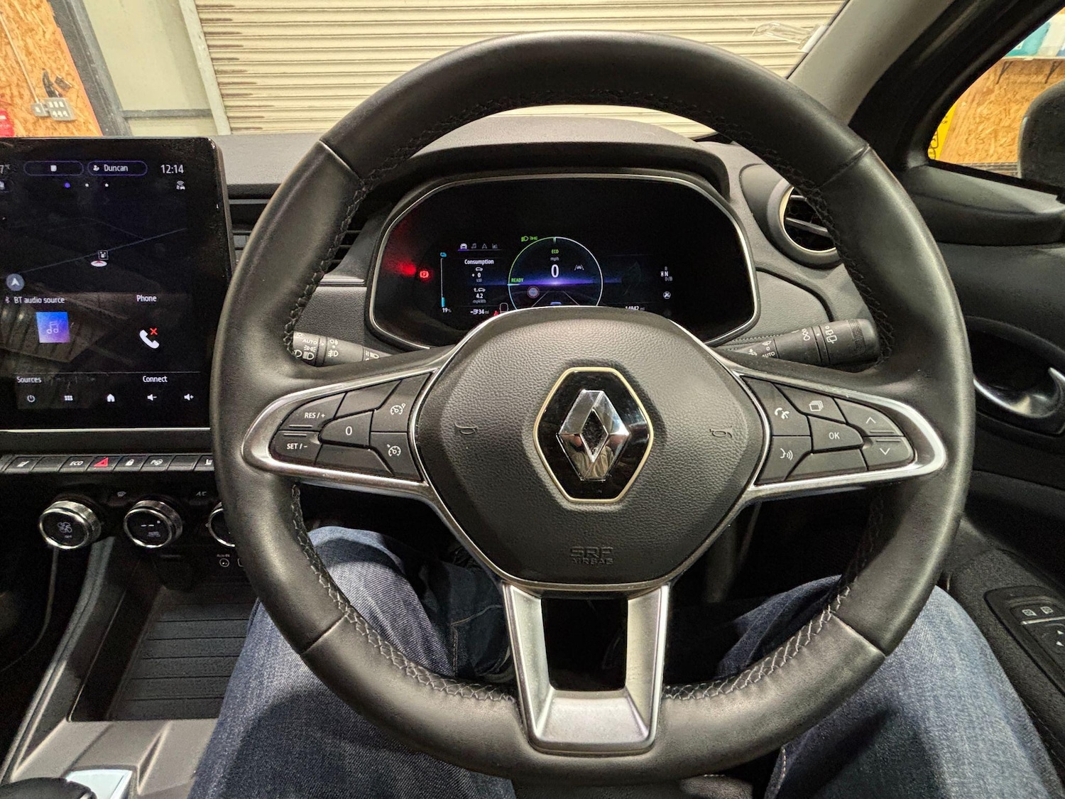 Used Renault Zoe 2022 for sale - 76633167: Photo 42