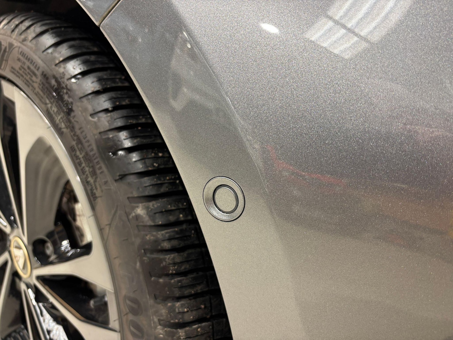 Used Renault Zoe 2022 for sale - 76633167: Photo 45