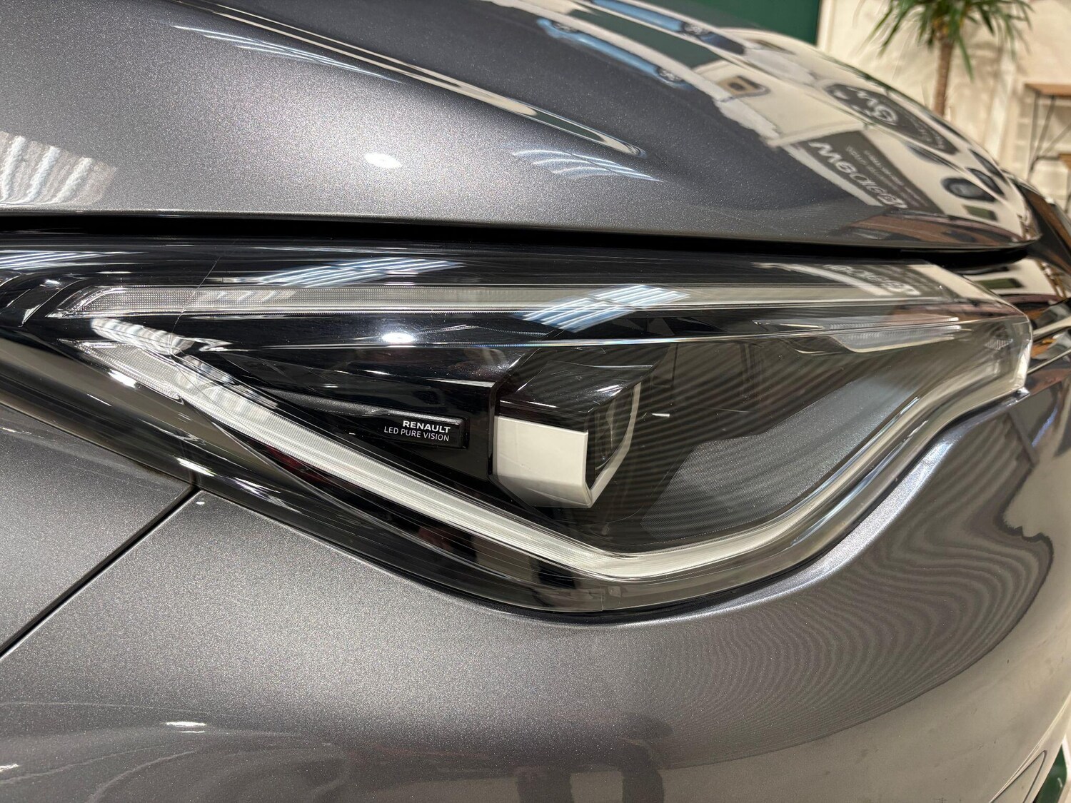 Used Renault Zoe 2022 for sale - 76633167: Photo 46