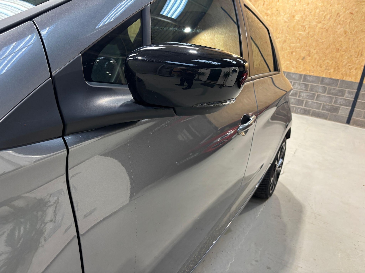 Used Renault Zoe 2022 for sale - 76633167: Photo 49