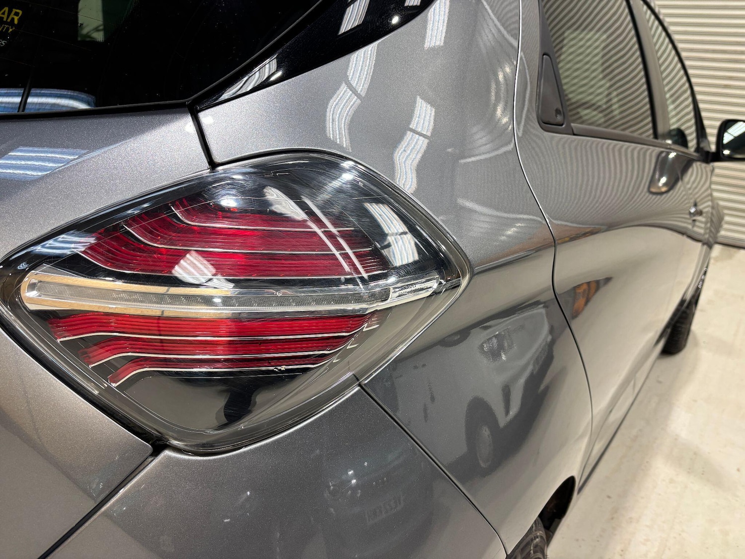 Used Renault Zoe 2022 for sale - 76633167: Photo 50