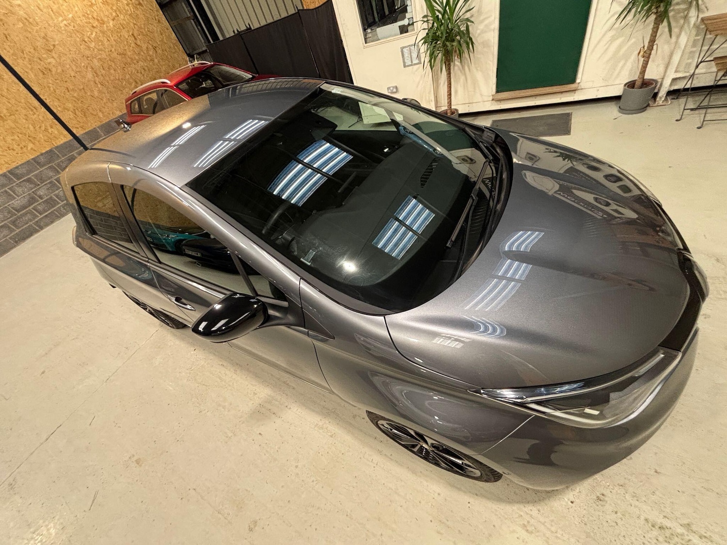 Used Renault Zoe 2022 for sale - 76633167: Photo 51