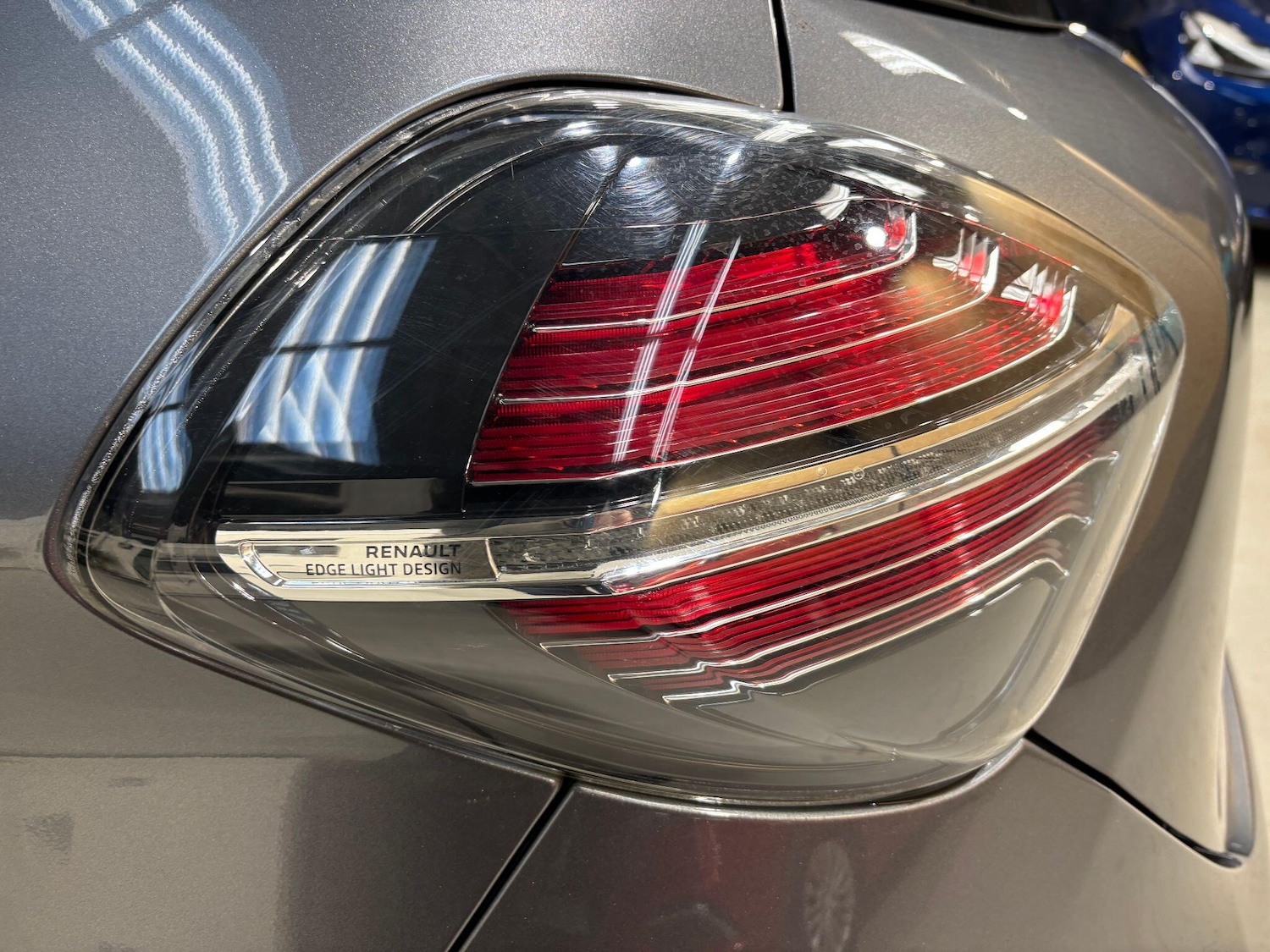 Used Renault Zoe 2022 for sale - 76633167: Photo 55