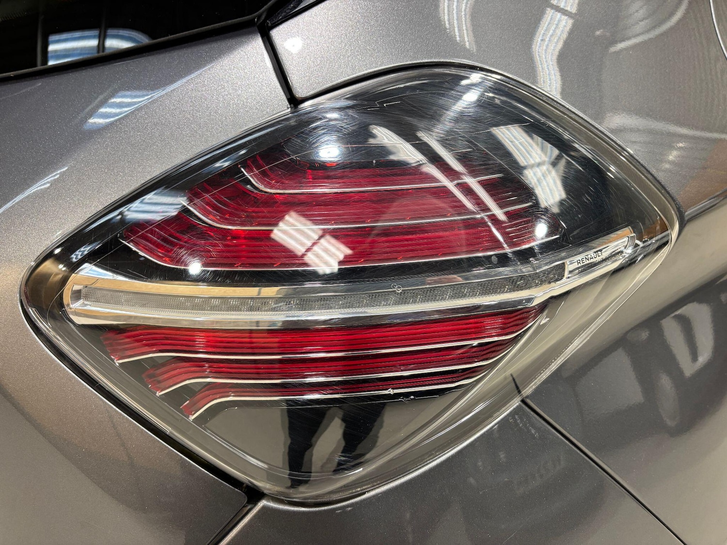 Used Renault Zoe 2022 for sale - 76633167: Photo 56