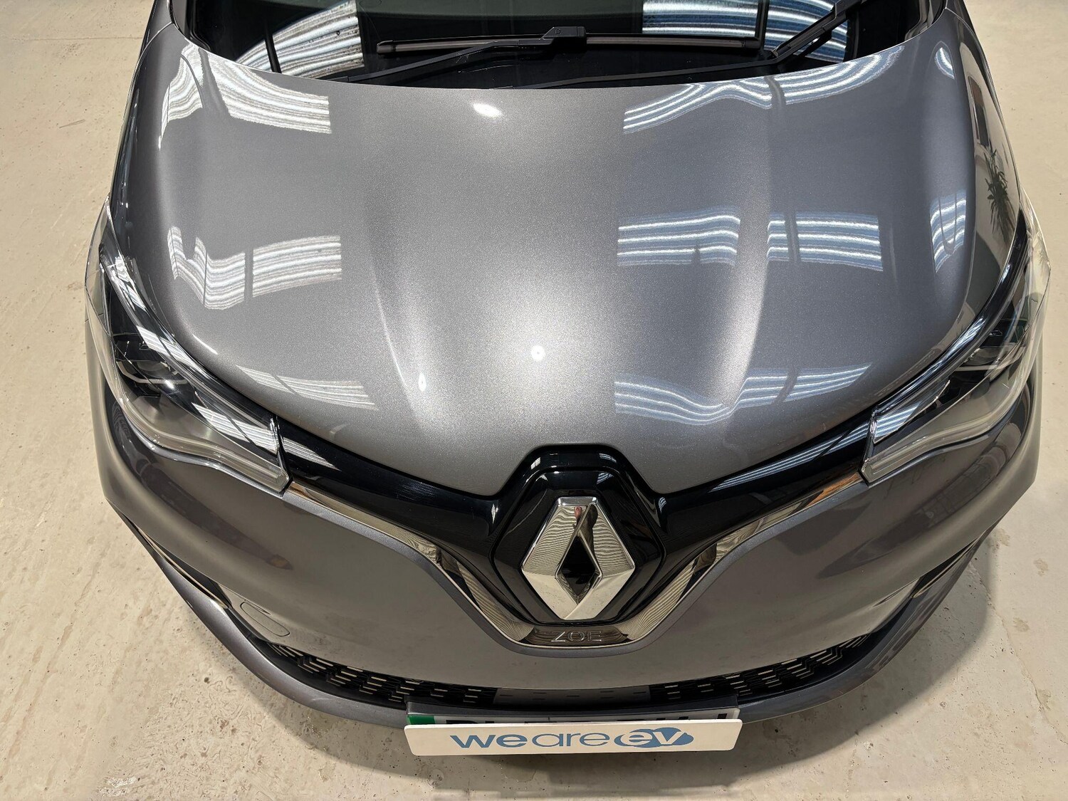 Used Renault Zoe 2022 for sale - 76633167: Photo 60