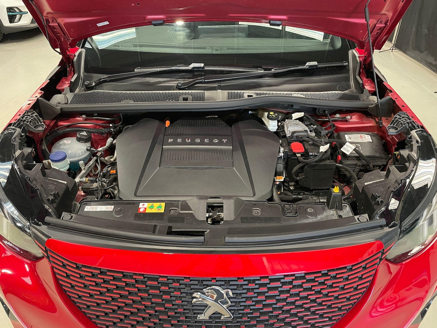 Vehicle 27