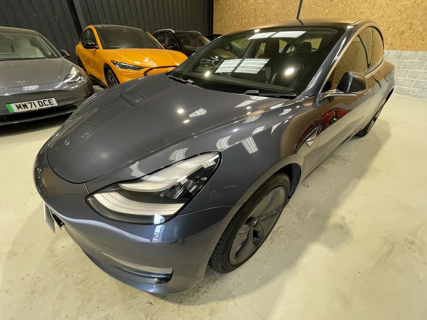 Used Tesla Model 3 for sale - 78127489: Photo 10