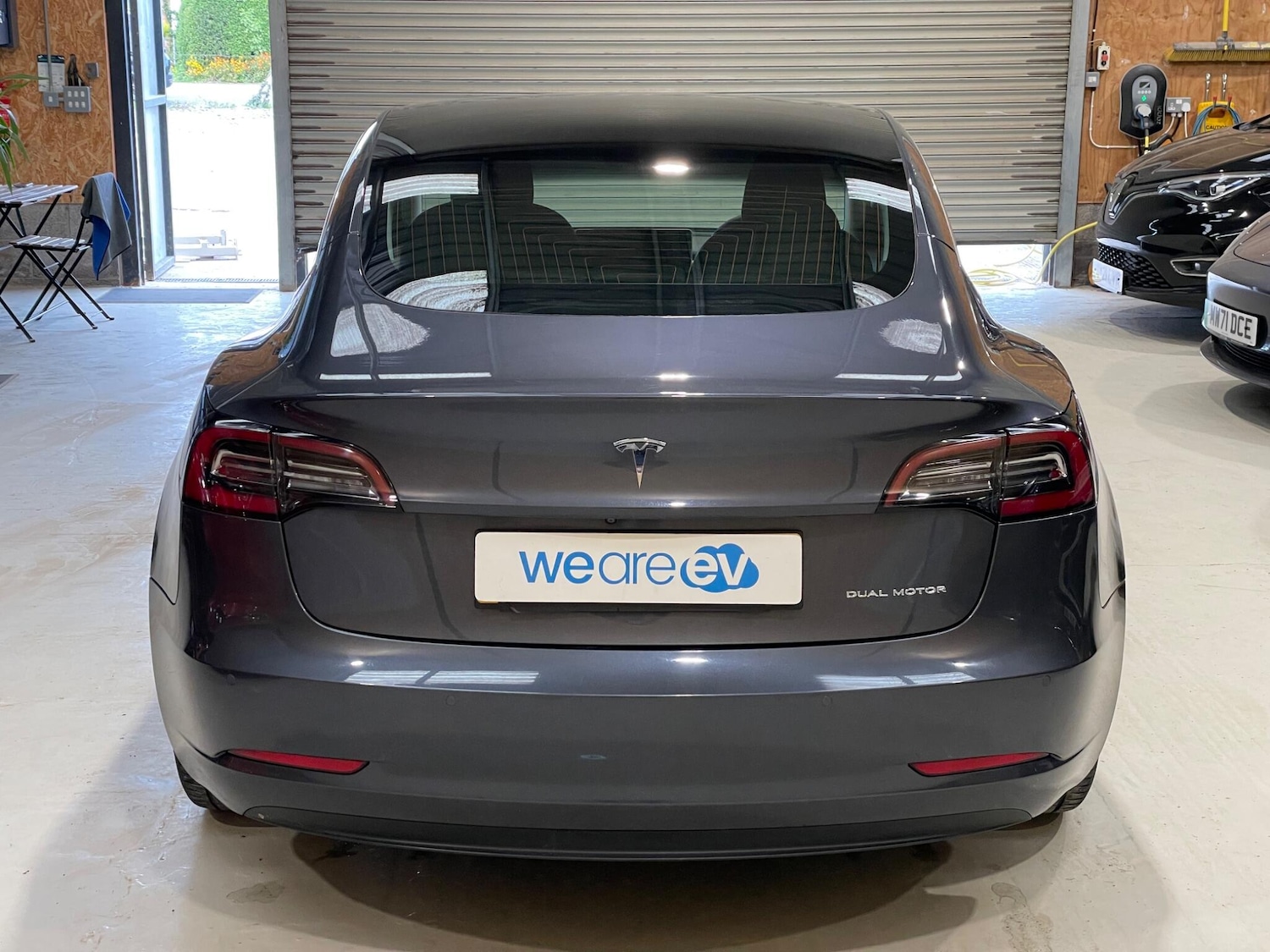 Used Tesla Model 3 for sale - 78127489: Photo 12