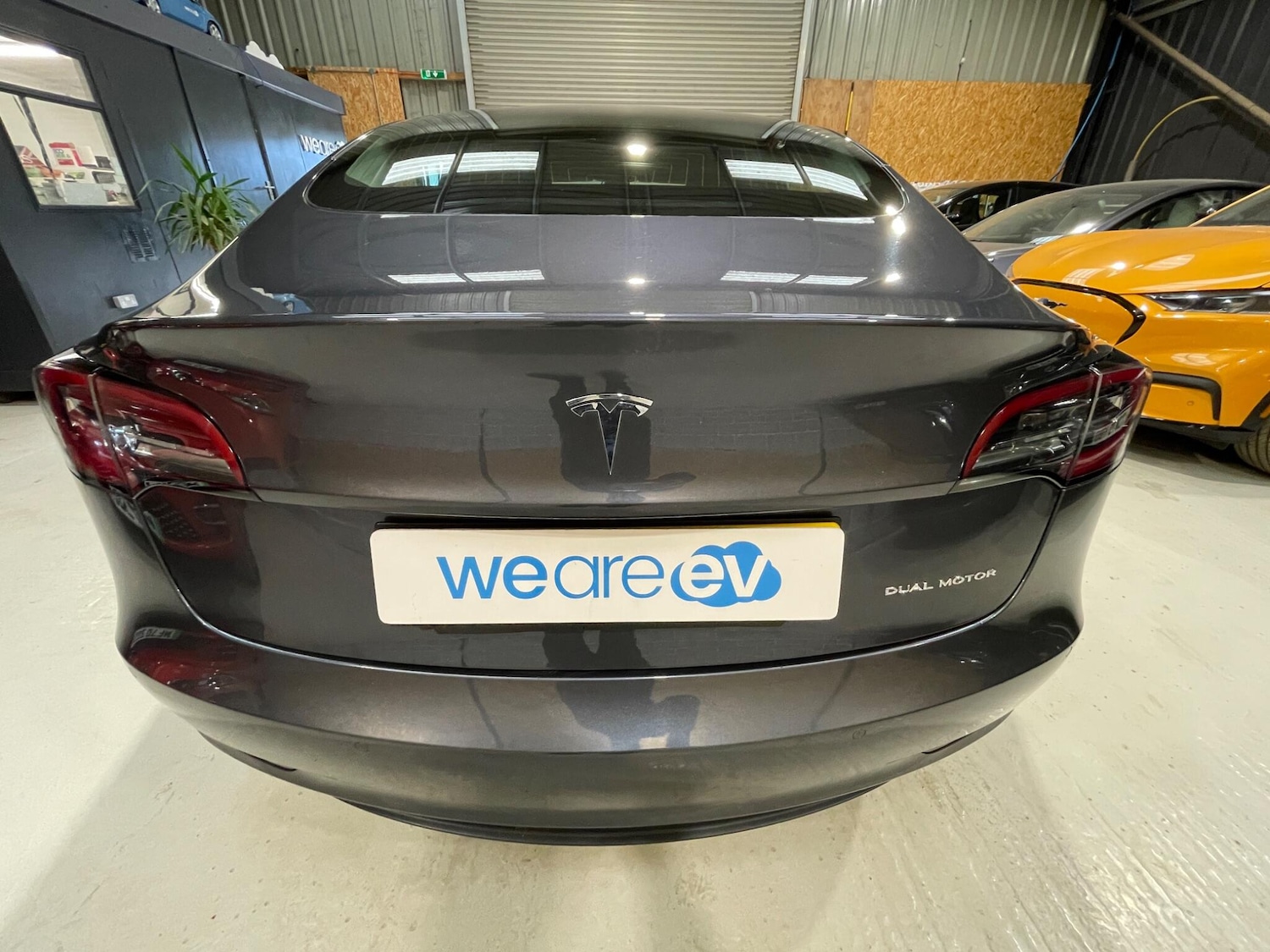 Used Tesla Model 3 for sale - 78127489: Photo 13