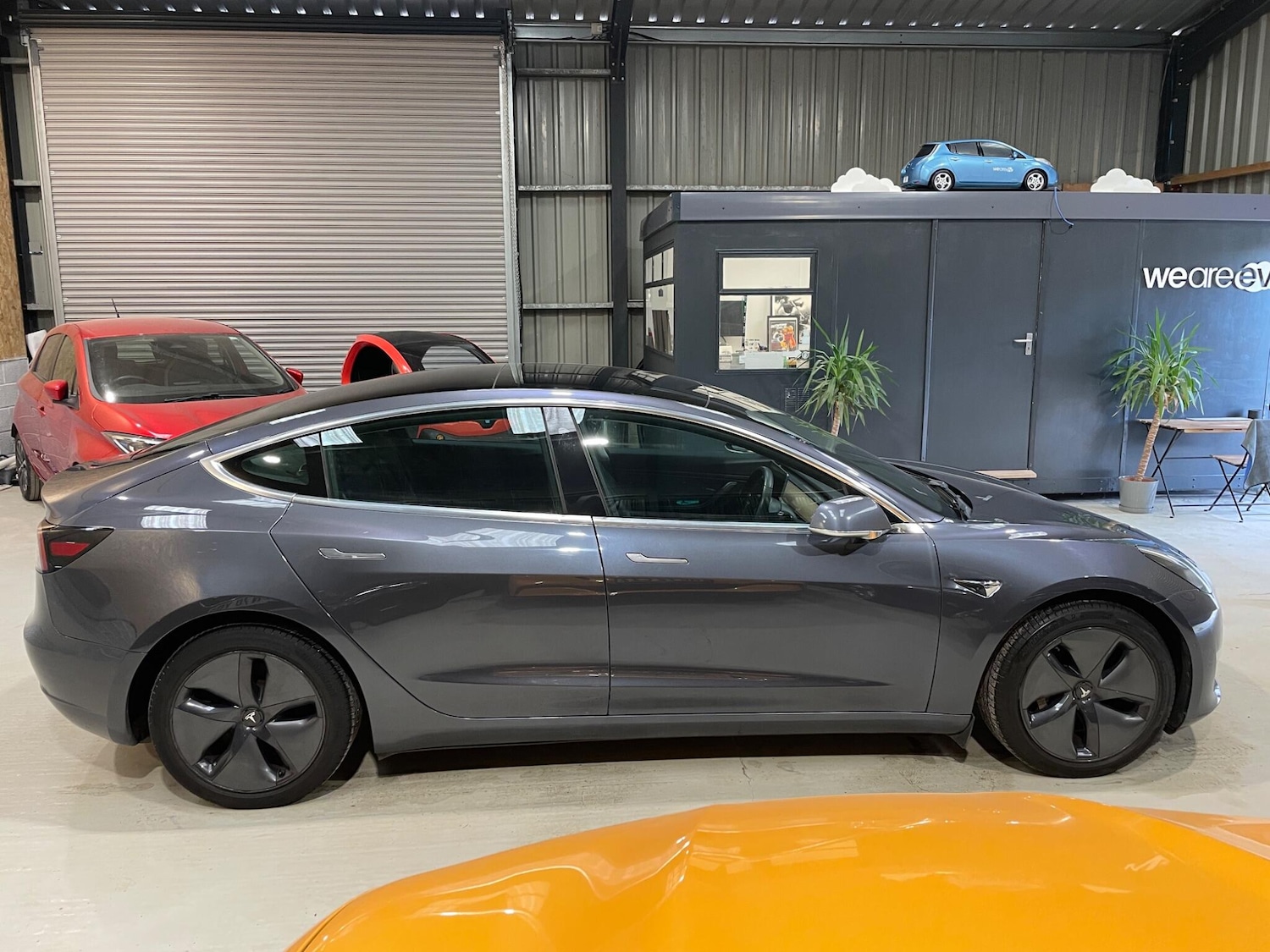 Used Tesla Model 3 for sale - 78127489: Photo 14
