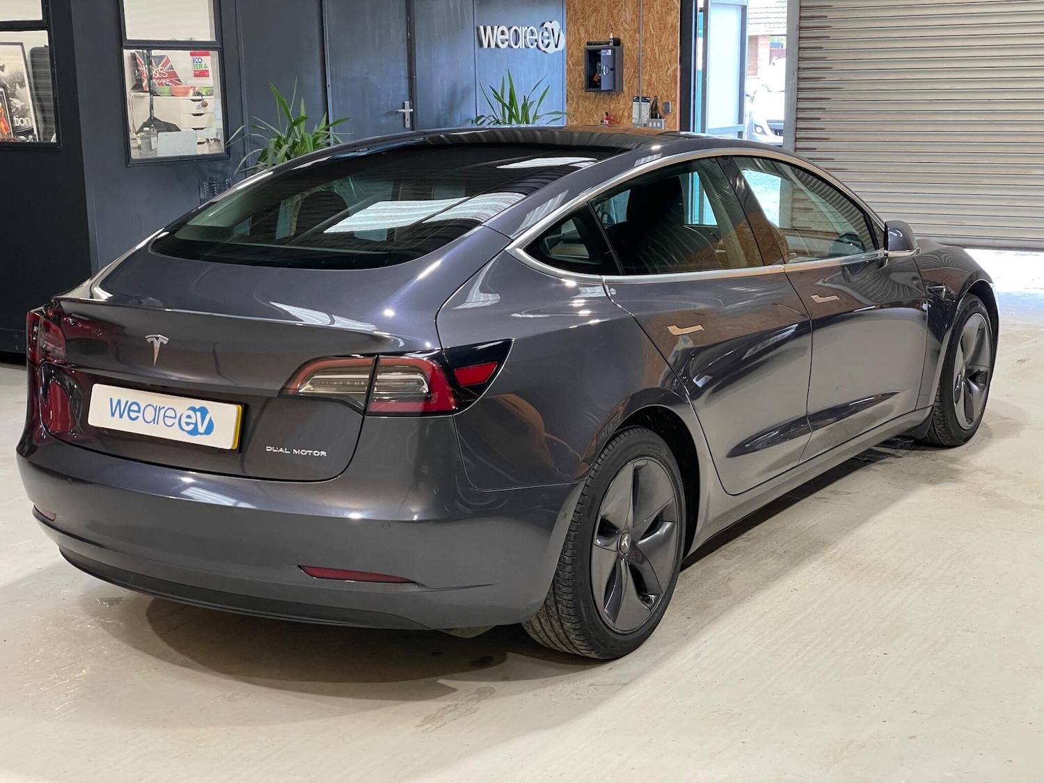 Used Tesla Model 3 for sale - 78127489: Photo 15