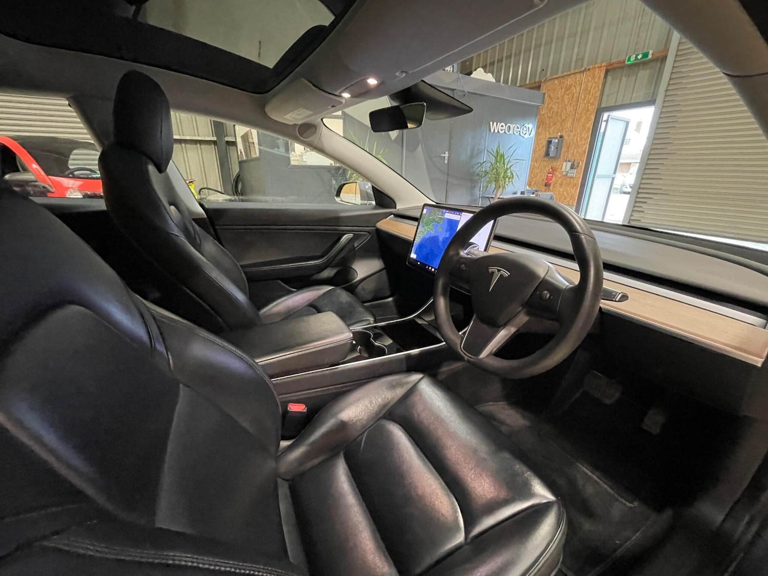 Used Tesla Model 3 for sale - 78127489: Photo 16