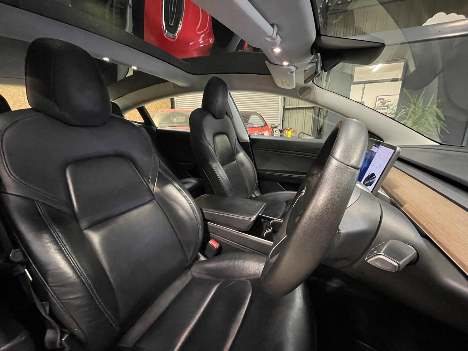 Used Tesla Model 3 for sale - 78127489: Photo 17