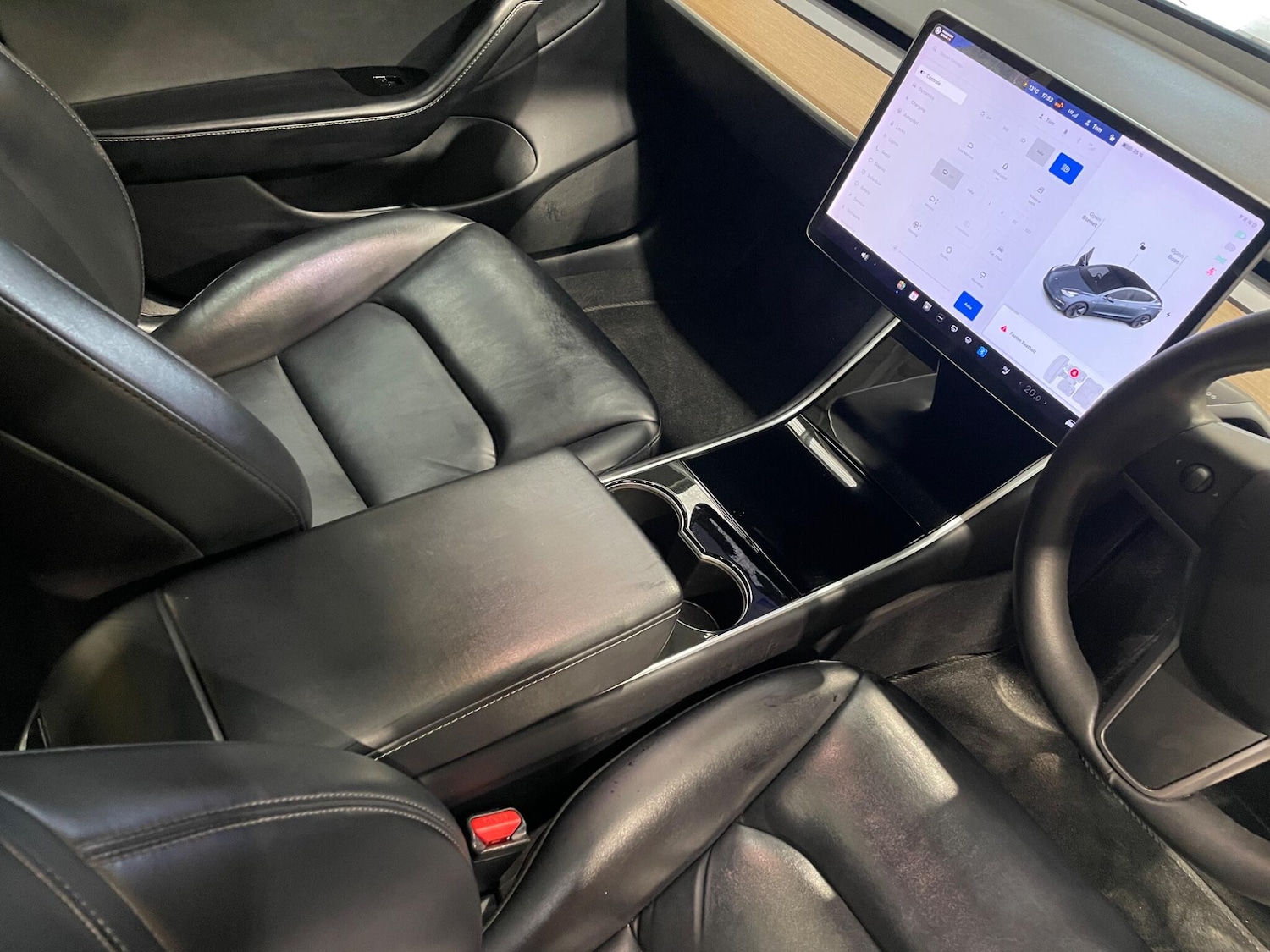 Used Tesla Model 3 for sale - 78127489: Photo 18