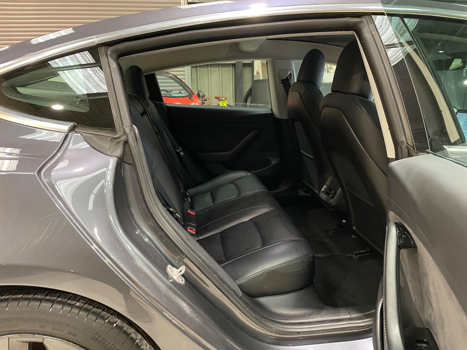 Used Tesla Model 3 for sale - 78127489: Photo 19