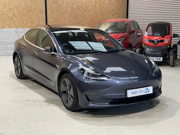 Used Tesla Model 3 2019 for sale - 78127489: Photo