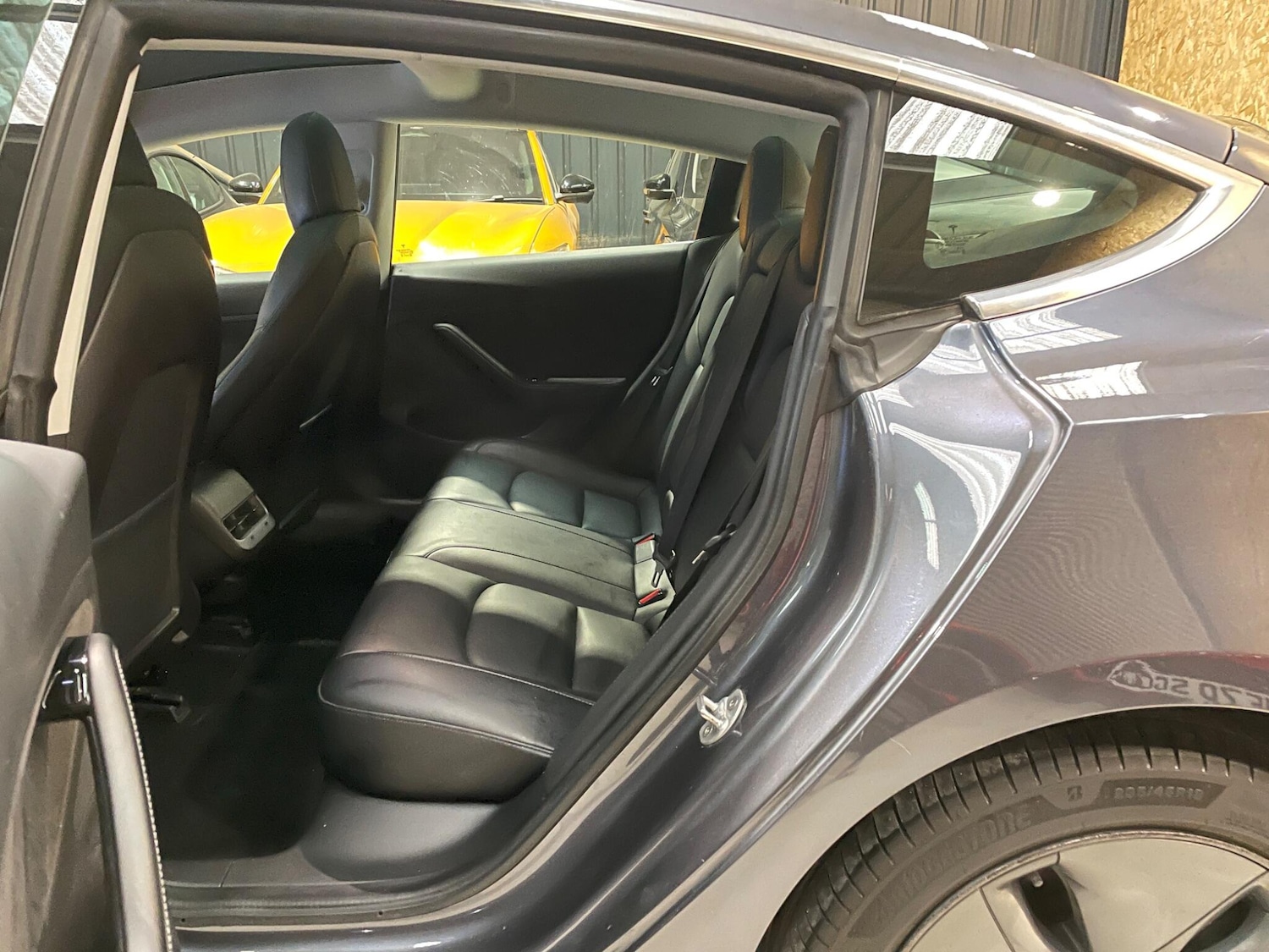 Used Tesla Model 3 for sale - 78127489: Photo 20