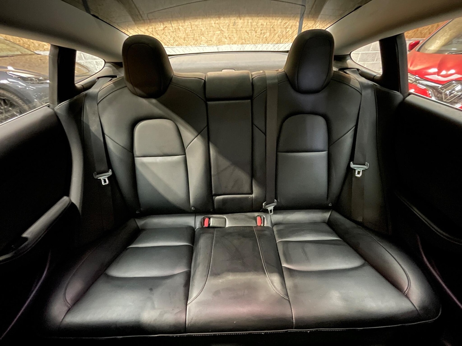 Used Tesla Model 3 for sale - 78127489: Photo 21