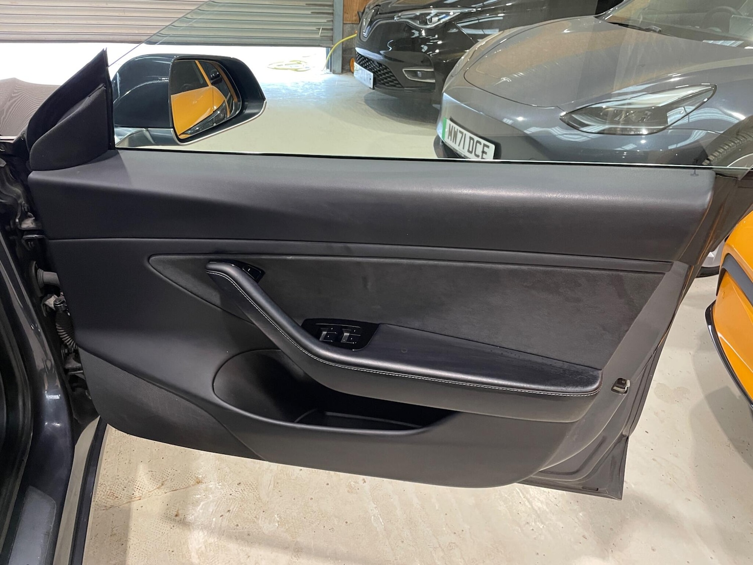 Used Tesla Model 3 for sale - 78127489: Photo 22