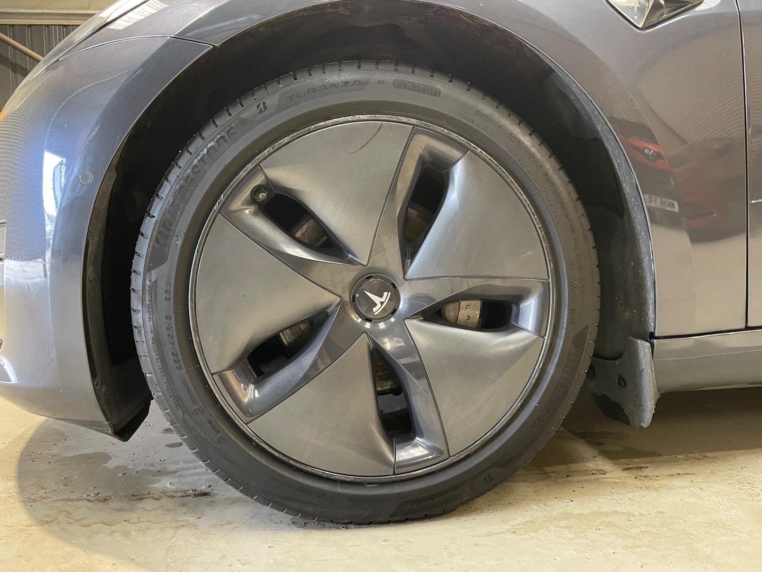 Used Tesla Model 3 for sale - 78127489: Photo 26