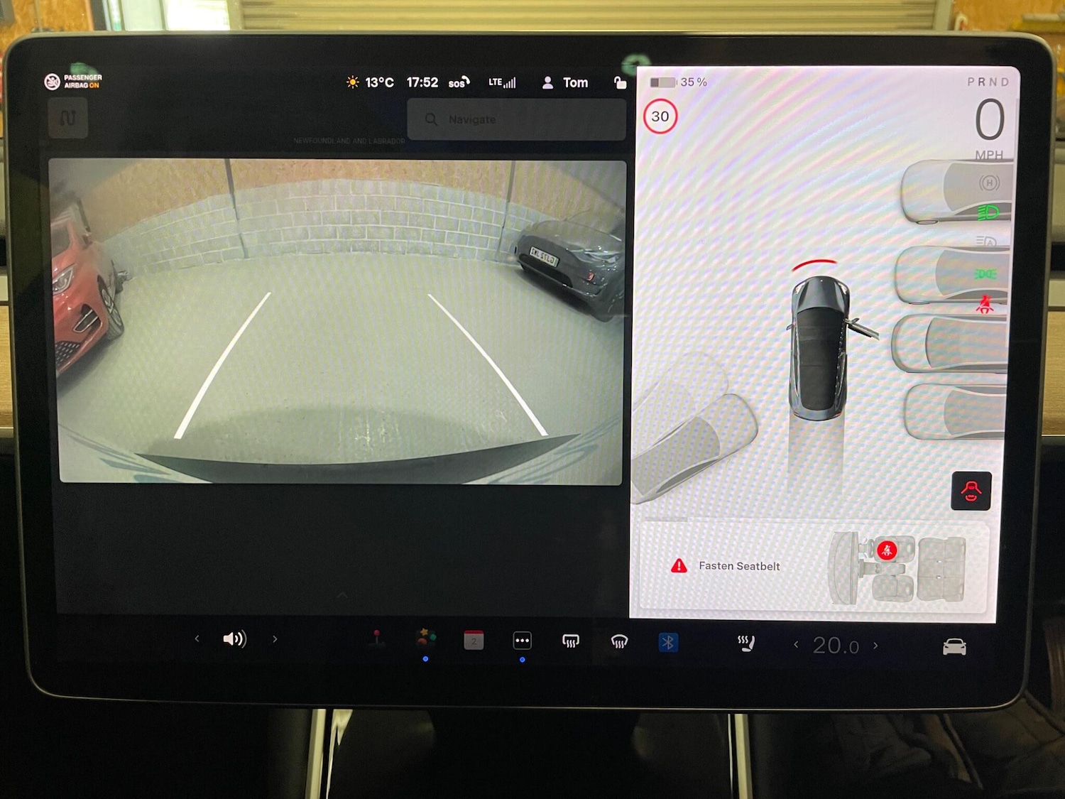 Used Tesla Model 3 for sale - 78127489: Photo 30