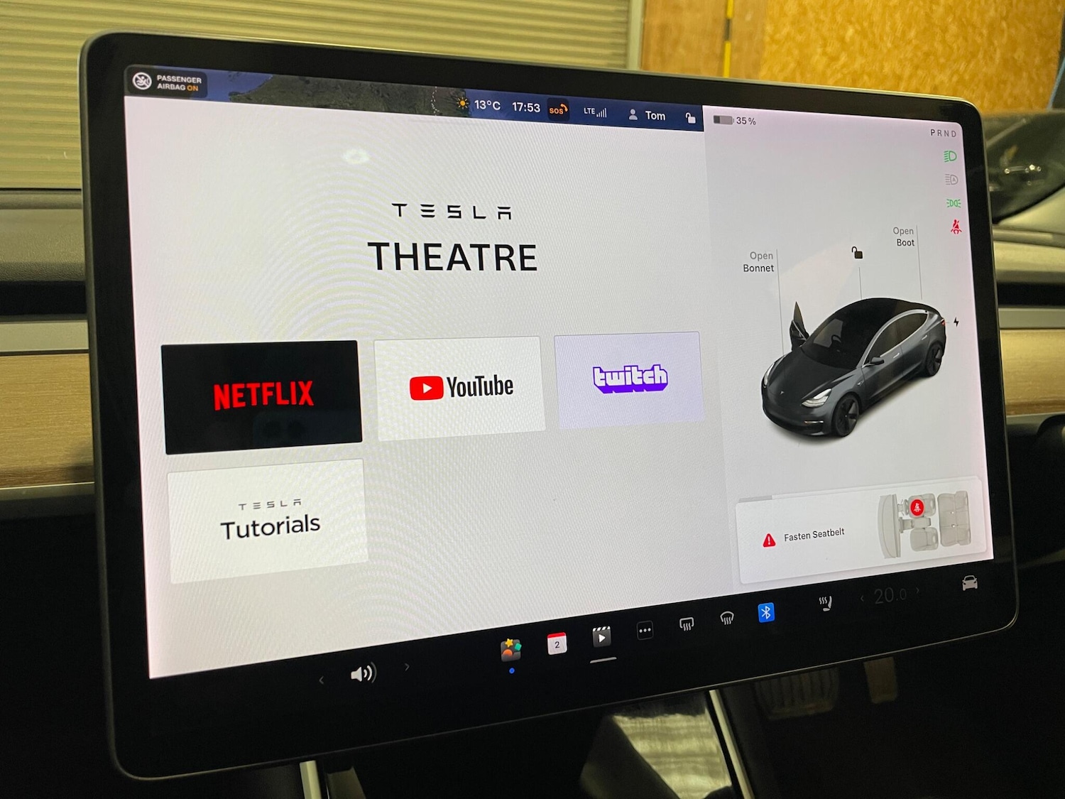 Used Tesla Model 3 for sale - 78127489: Photo 31