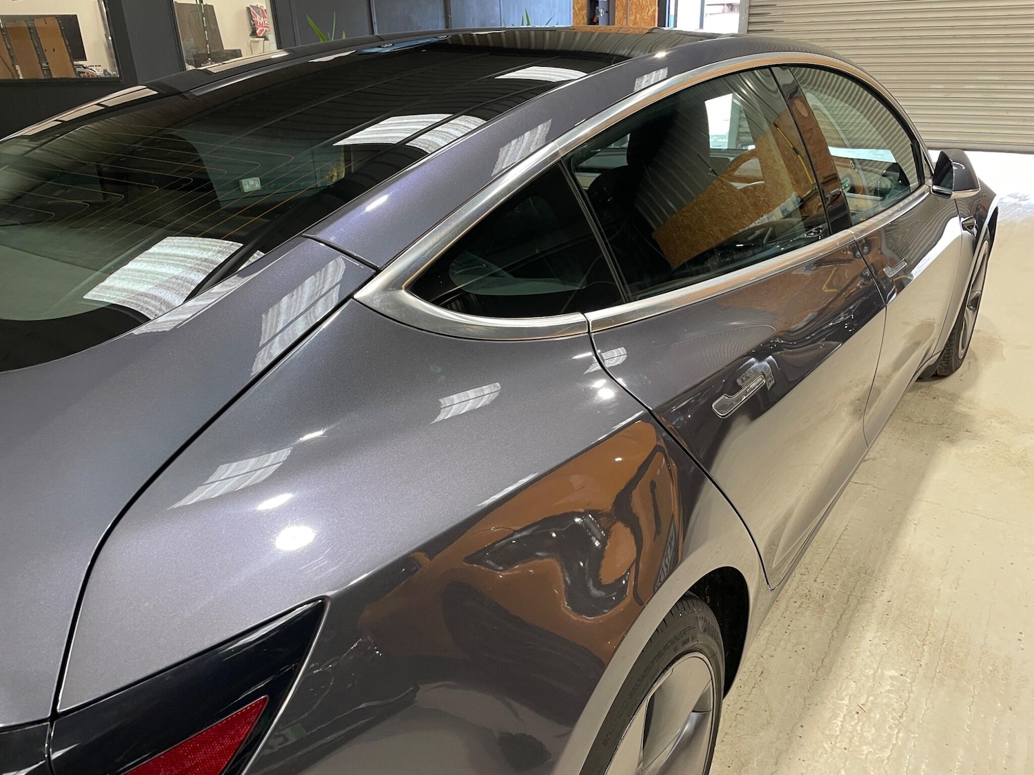 Used Tesla Model 3 for sale - 78127489: Photo 34