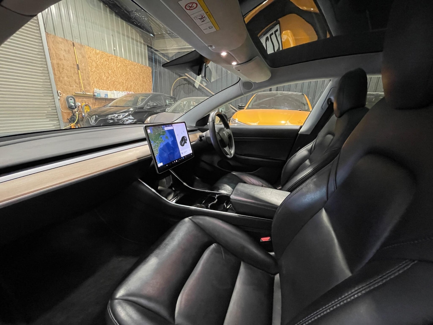 Used Tesla Model 3 for sale - 78127489: Photo 40