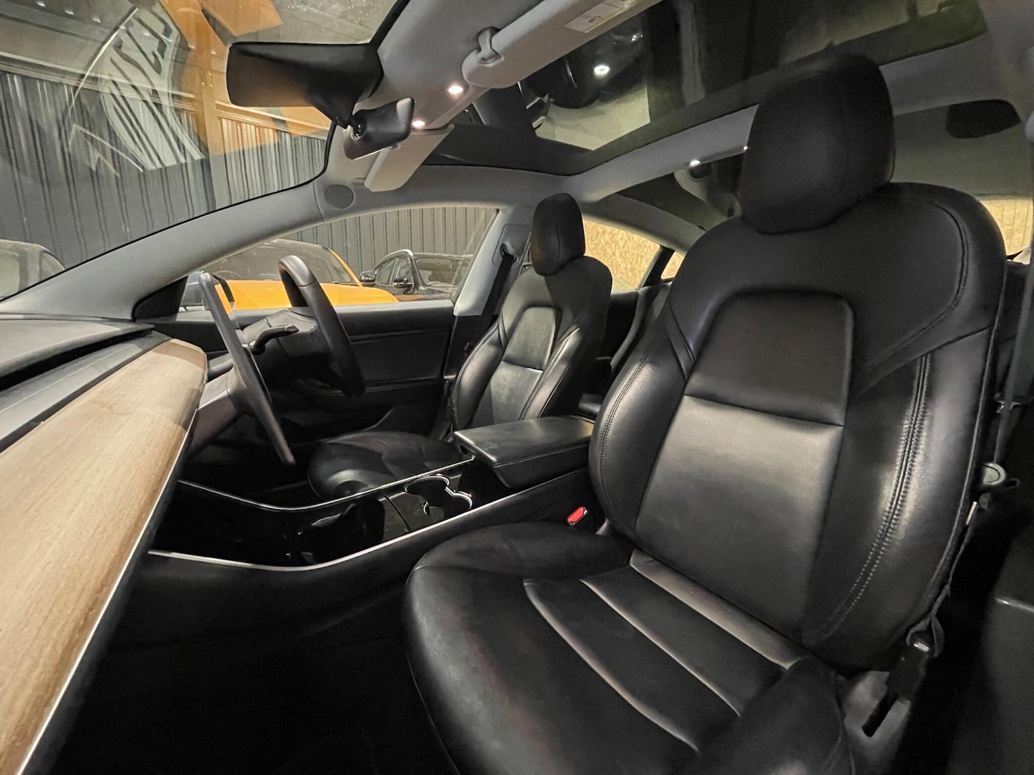 Used Tesla Model 3 for sale - 78127489: Photo 41