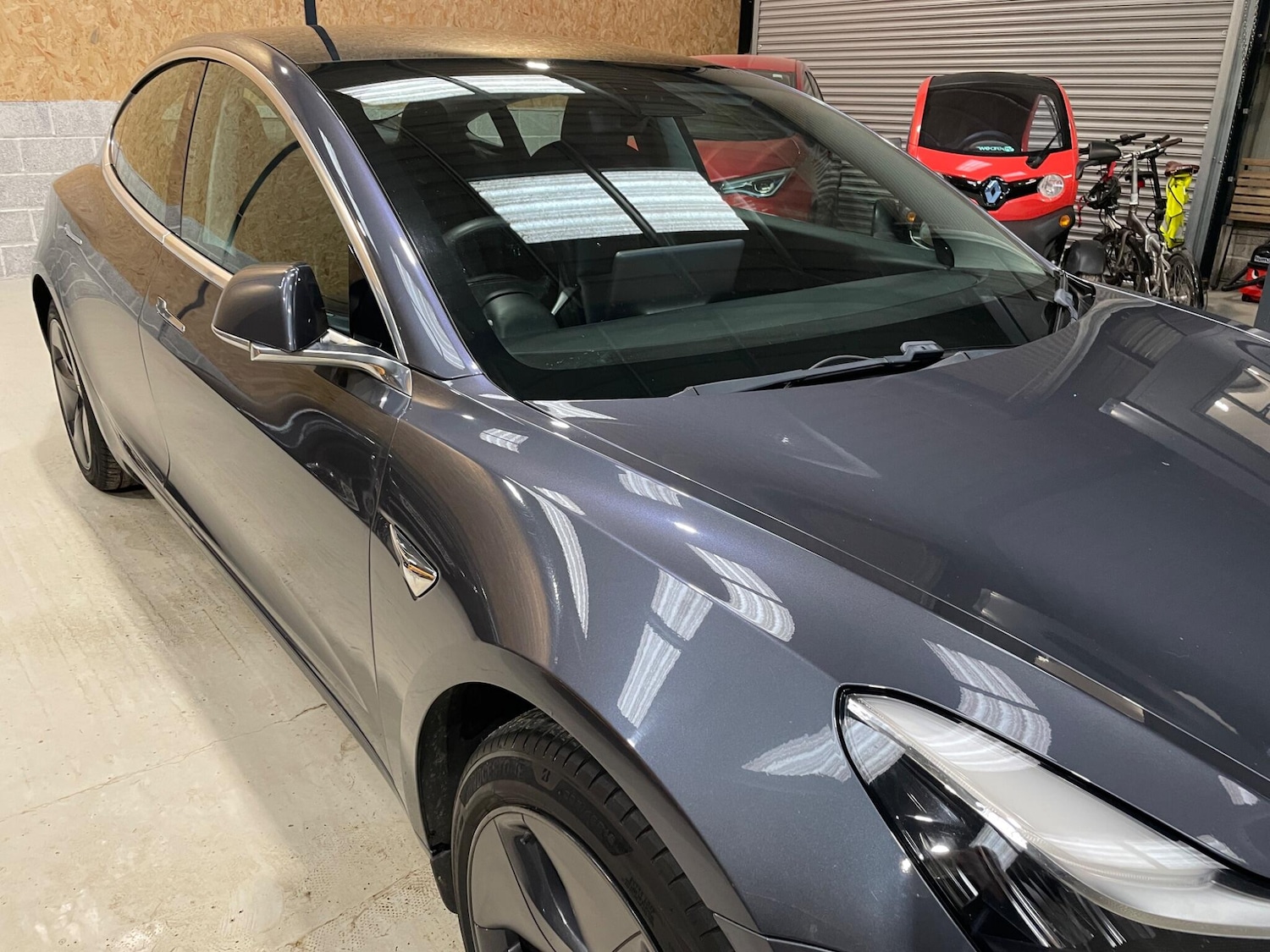 Used Tesla Model 3 for sale - 78127489: Photo 43