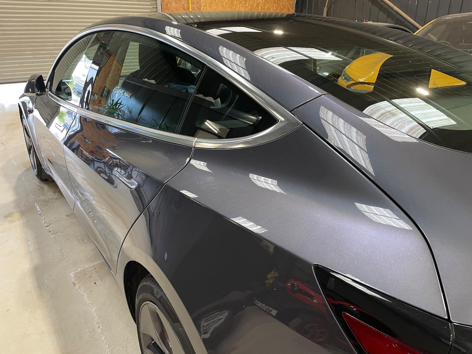 Used Tesla Model 3 for sale - 78127489: Photo 44