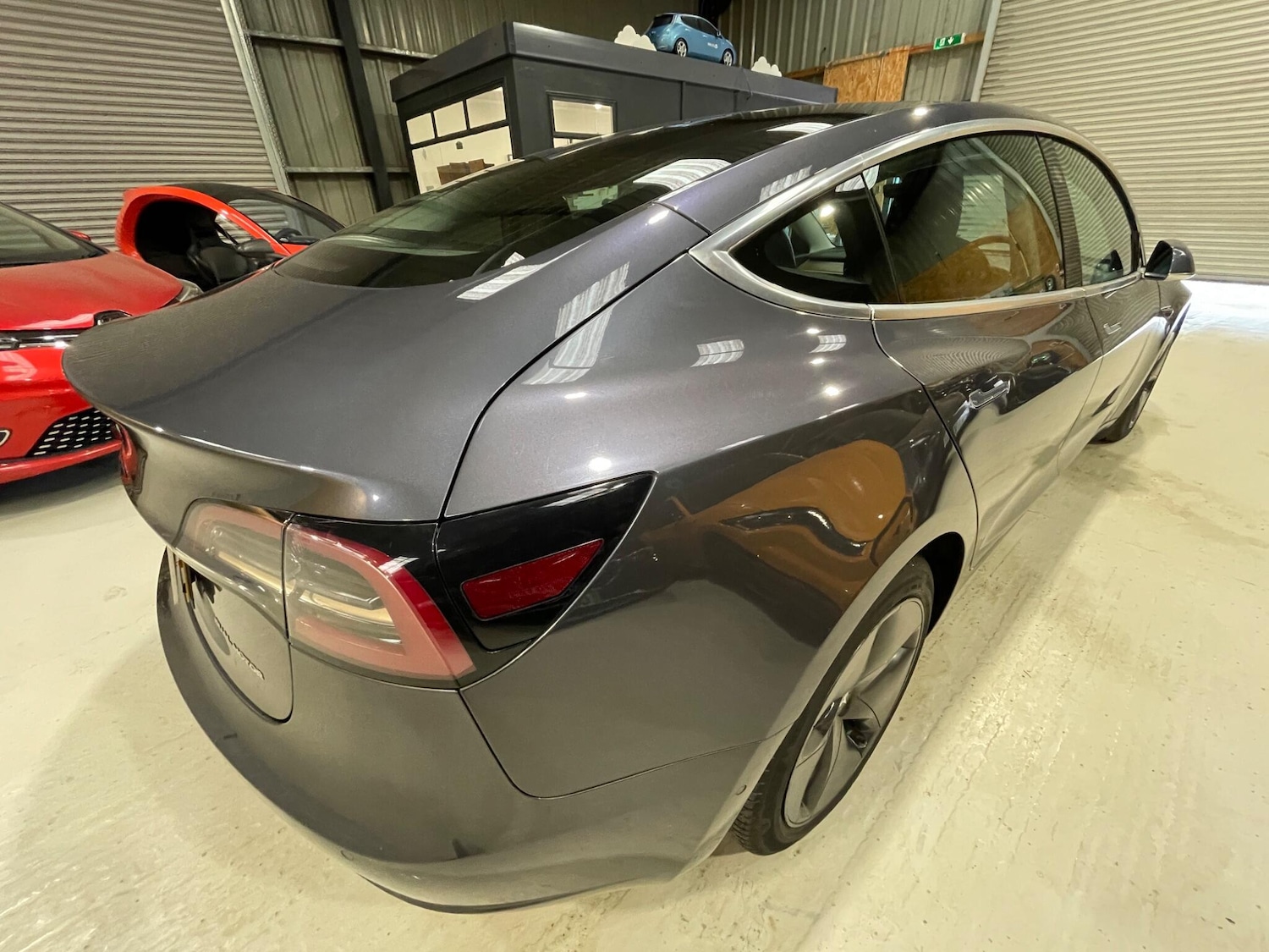 Used Tesla Model 3 for sale - 78127489: Photo 45