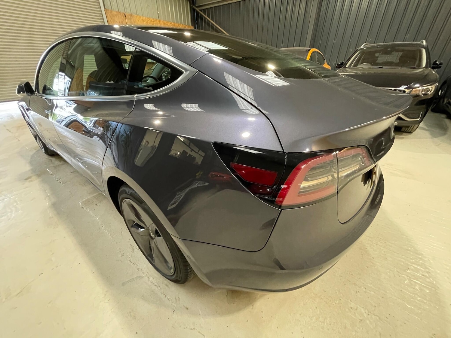 Used Tesla Model 3 for sale - 78127489: Photo 46